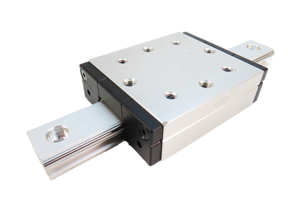 INA  20mm  Linear Block and 140mm Rail  NEW NO BOX