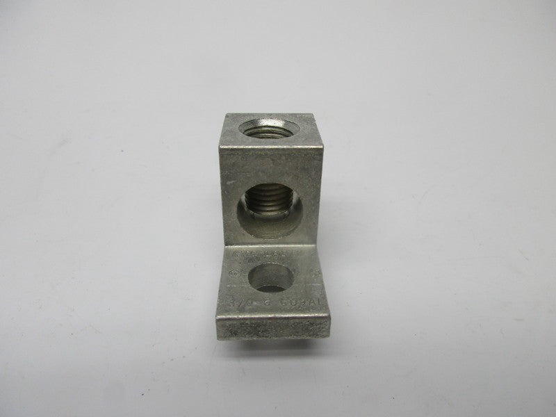 CMC LA3/0-R-3/0-6-CU9AL NSNP