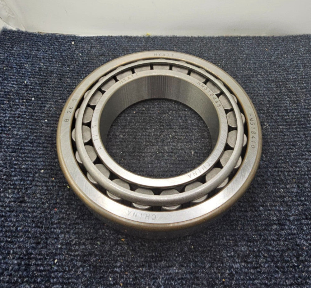 HYATT HM518410/HM518445 : TAPERED ROLLER BEARING