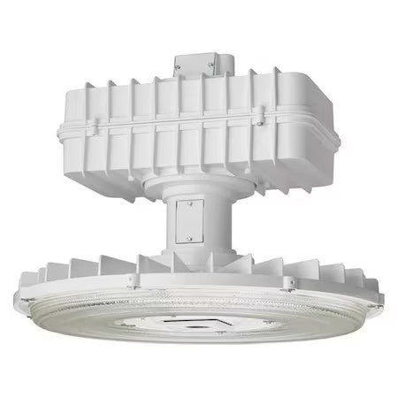 Lithonia Lighting Jhbl24000lmglwdmvoltgz1050k70cridwhxd Led High Bay, 5000K,