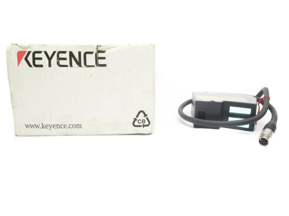 KEYENCE LK-G157 NSMP
