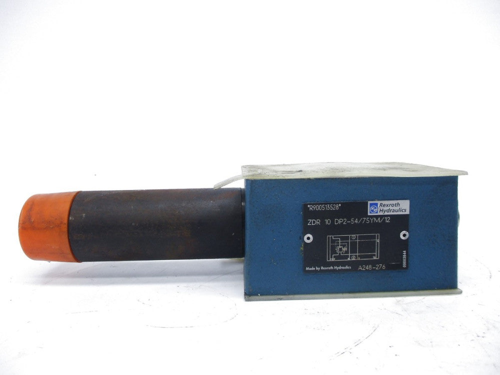 REXROTH ZDR10DP2-54/75YM/12 NSNP