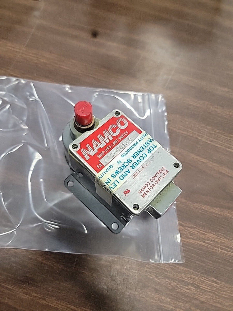 NAMCO CONTROLS EA700-40100