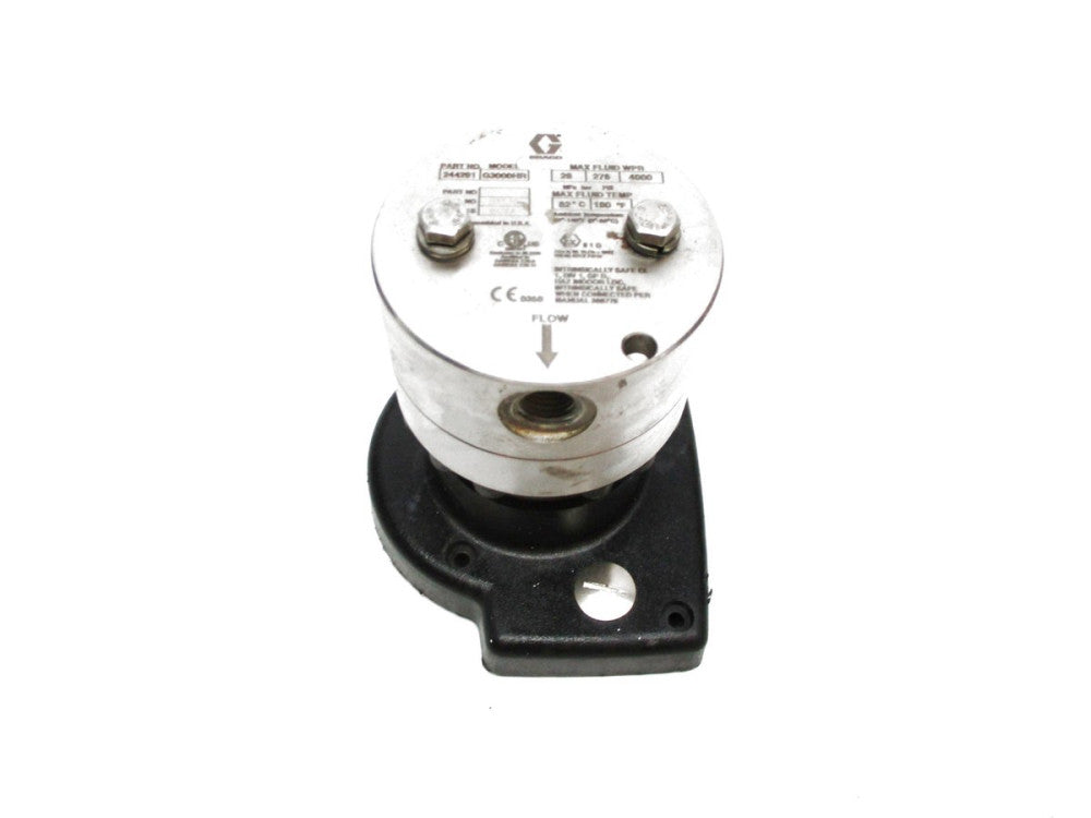 GRACO 244291 NSNP