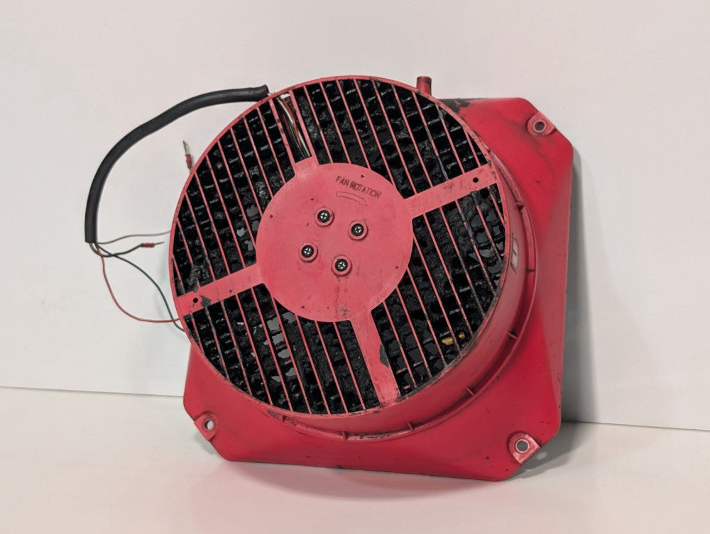 Minebea Co. A90L-0001-0317/R Spindle Motor Fan 8330PT-24W-B30-104