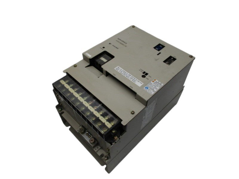 YASKAWA SGDB-60AN SERVOPACK POWER SUPPLY 200VAC  NSNP