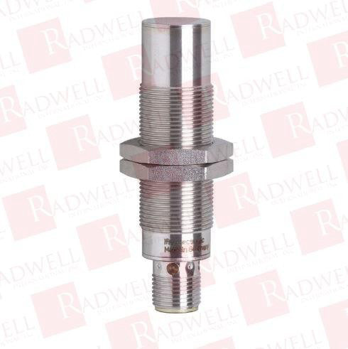 EFECTOR IGK3012-BPKG/AM/P/US-104-DPS-IGT249 / IGK3012BPKGAMPUS104DPSIGT249 (USED