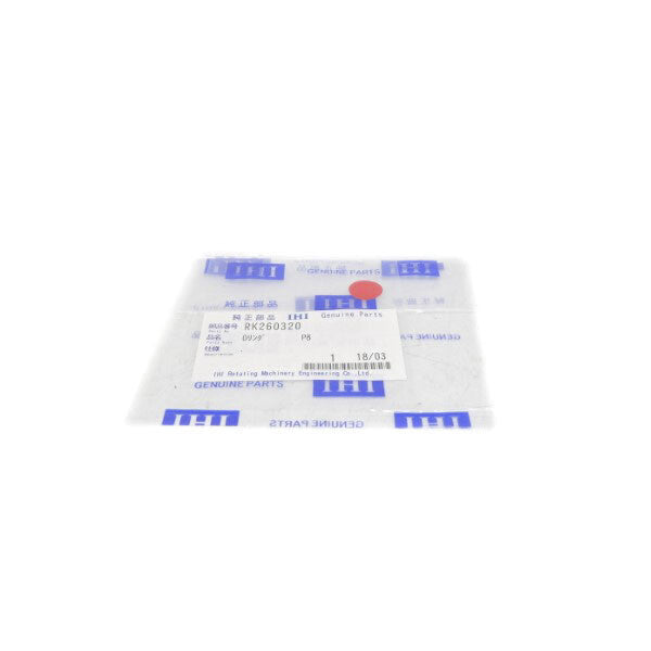 IHI RK260320 NSMP