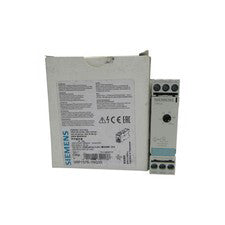 SIEMENS 3RP1576-1NQ30 100-127VAC 3-60S NSMP