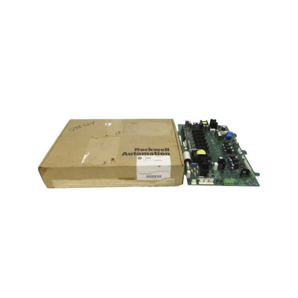 ALLEN BRADLEY 1336-BDB-SP22D 575V REV. 27 REMAN