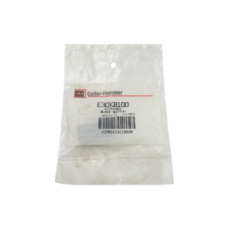 CUTLER HAMMER E30KB100 SER. A1 NSMP