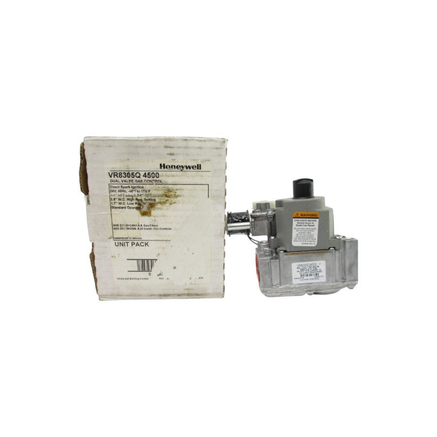 HONEYWELL VR8305Q4500 24V NSMP