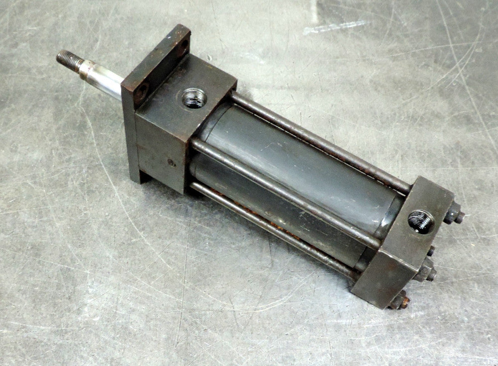 Stilson 58201R Pneumatic Rota Clamp Cylinder