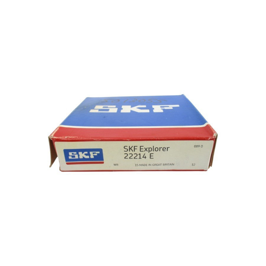 SKF 22214E NSMP