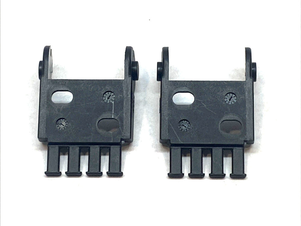 Igus 114.3.2 PZ End Mount for Energy Chain Cable LOT OF 2