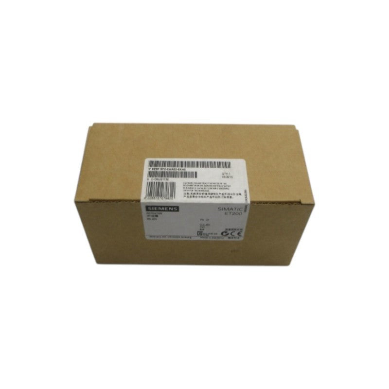 SIEMENS 6ES7972-0AA02-0XA0 NSFS