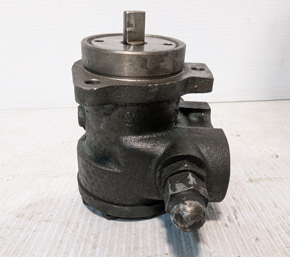 Trane 1LE20 Pump, 1LCV-C-A