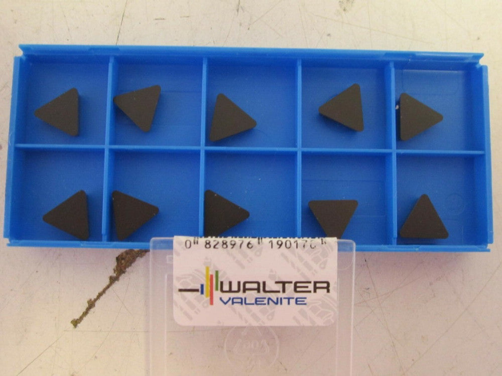 Valenite TPGN 110308 TPG 222 5635 Carbide Inserts New