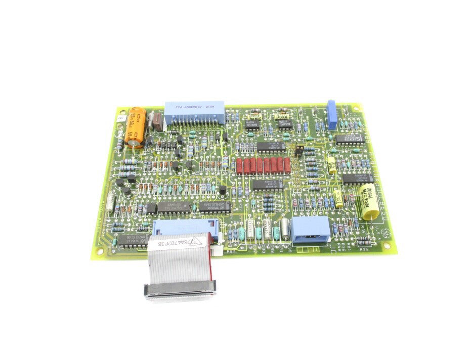 GENERAL ELECTRIC DS3800DFXD11B1B NSNP