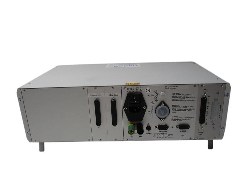 BURSTER 2329-V807  NSNP