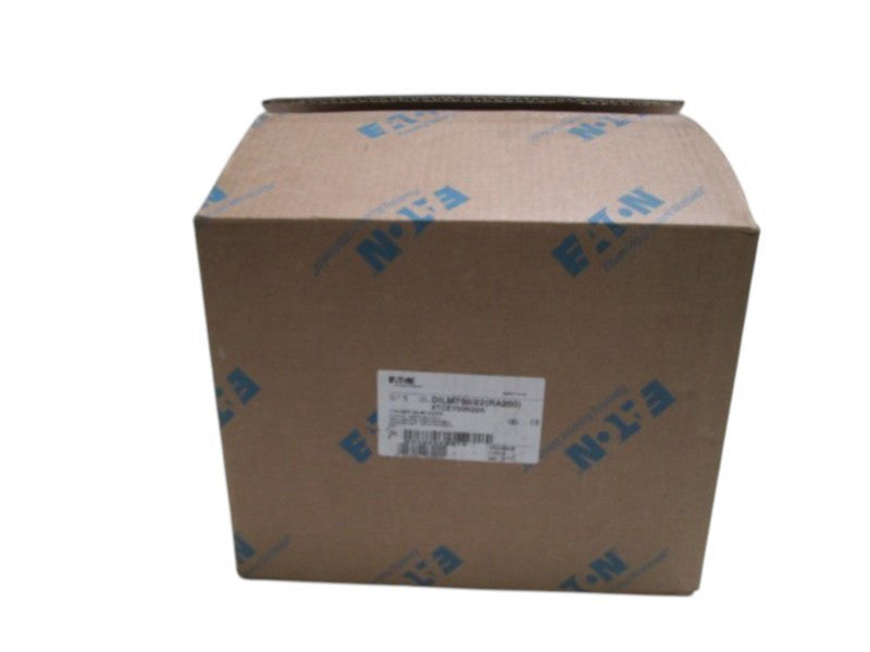 EATON CONTACTOR XTCE750N22A (COMPLETE WITH LUG KIT)  NSMP