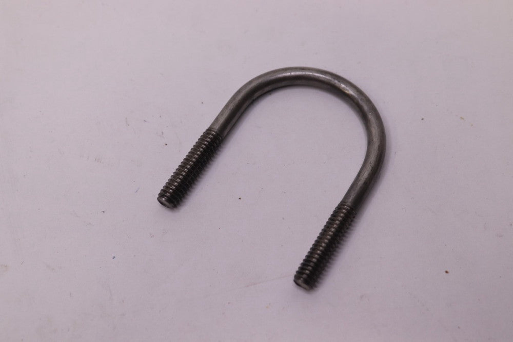 U-Bolt Stainless Steel 2 x 1-1/2" 