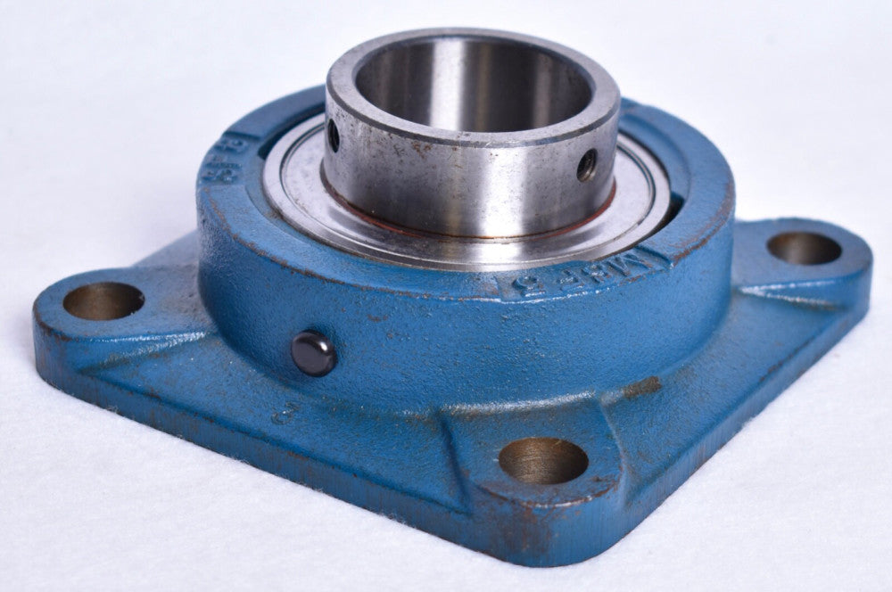 RHB 1-15/16" Bore 4 Bolt Mounted Bearing MSF5 SF8