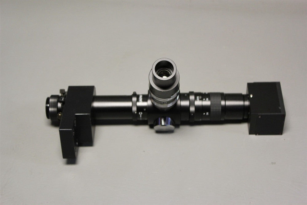 TOKINA HIGH RESOLUTION ZOOM LENS ASSEMBLY KCM-Z4.5D