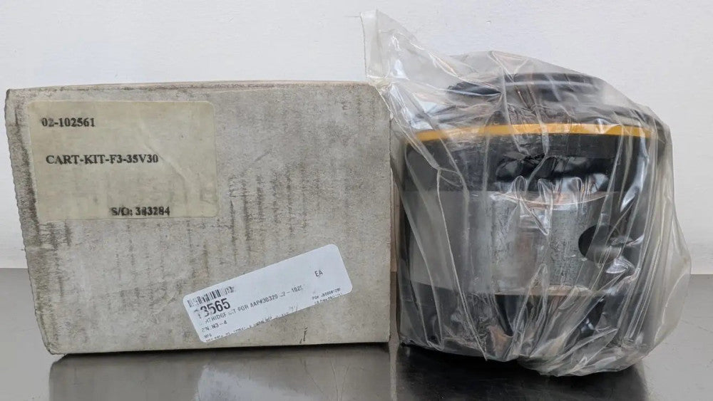 Vickers 02-102561 Cartridge Kit CART-KIT-F3-35V30