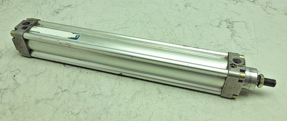 Festo DNU-40-275-PPV-A Pneumatic Air Cylinder 40mm Bore 275mm Stroke