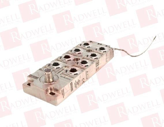 MURR ELEKTRONIK 55518 / 55518 (NEW IN BOX)