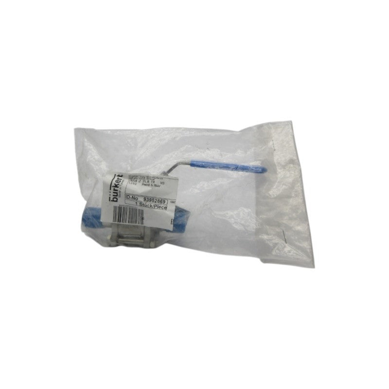 BURKERT 2654215.8TM 93952869 NSMP