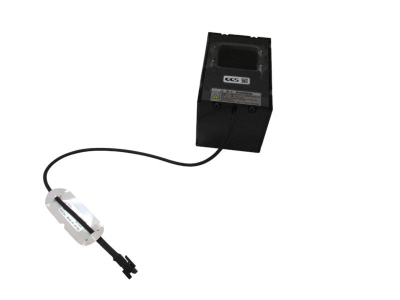 CCS LFV2-50-RD   NSMP