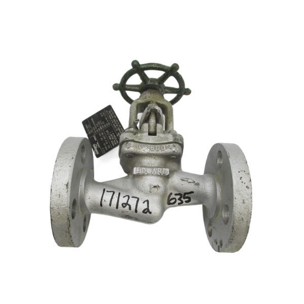 FLOWSERVE B16.34 825PSI 0.750 UNMP