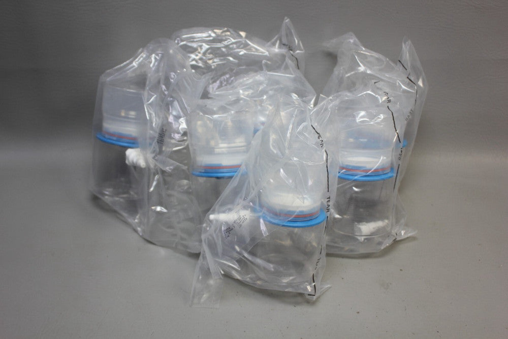 6- THERMO SCIENTIFIC 130-4020 NALGENE STERILE ANALYTICAL FILTER UNITS