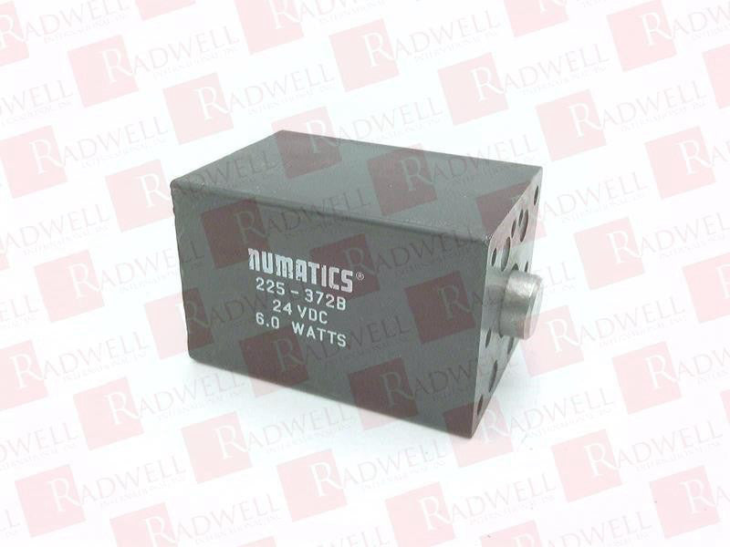 ASCO 225-372B / 225372B (NEW NO BOX)