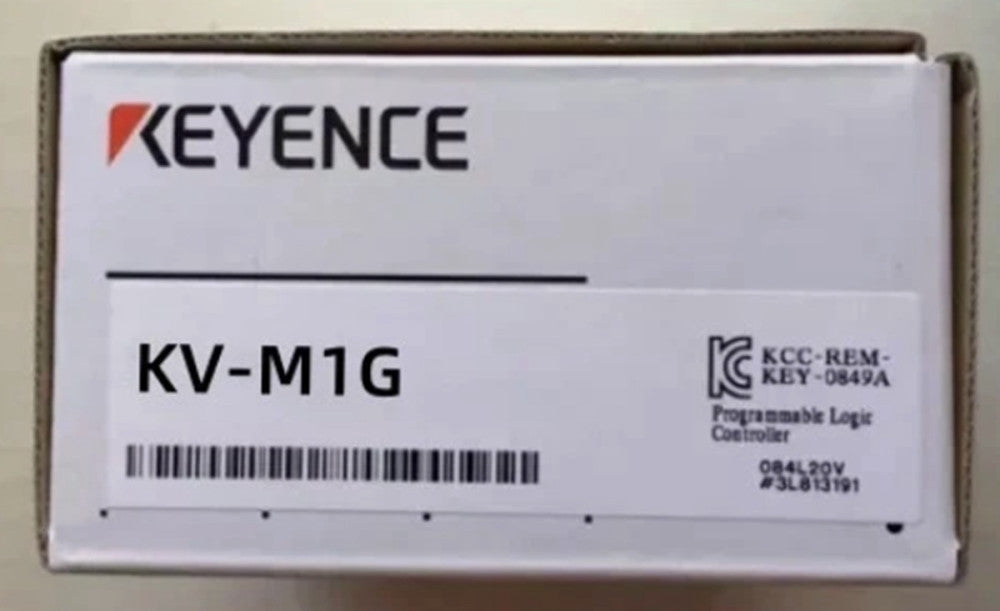 One Brand New KV-M1G Controller Module