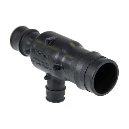 Uponor Q4751750 Propex Ep Reducing Tee,1