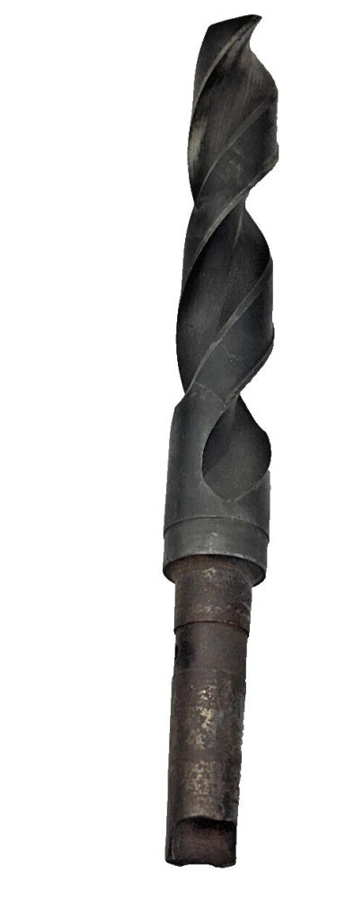 GEORGE WHALLEY 1 3/4 OD DRILL BIT 16-3/8"