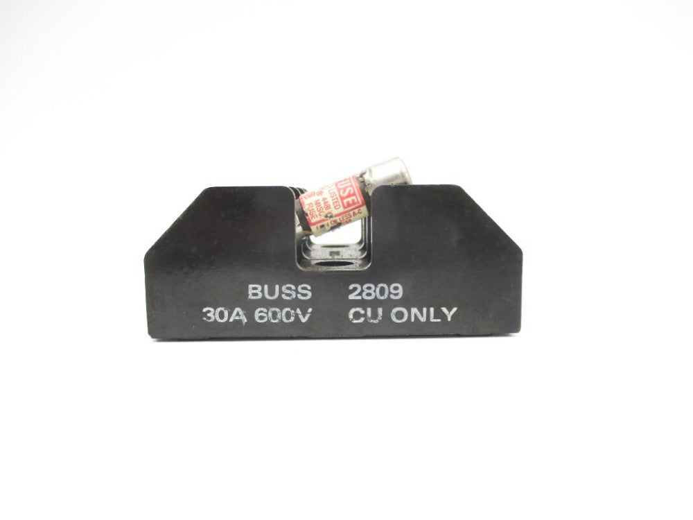 BUSSMANN 2809 UNMP