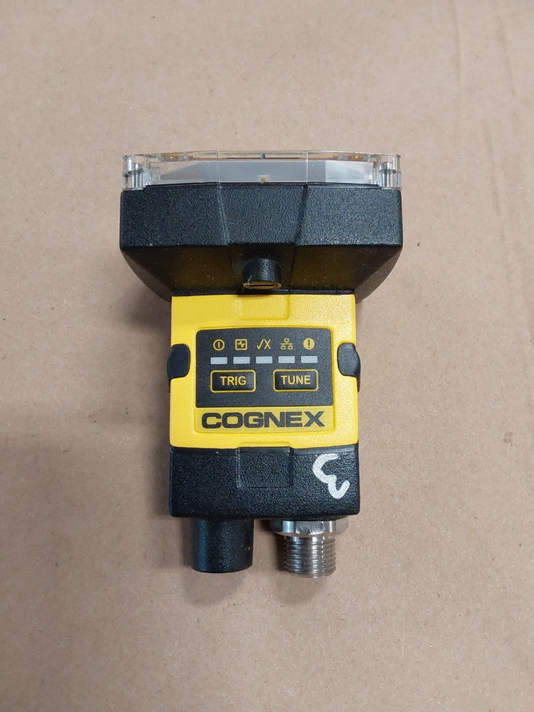 Cognex IS2000M-120-40-000 Vision Sensor Camera 825-10588-1R, 821-10026-5R