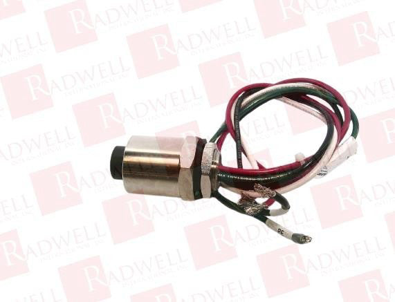 TURCK GKDF 42-1M/14.75/NPT / GKDF421M1475NPT (USED)