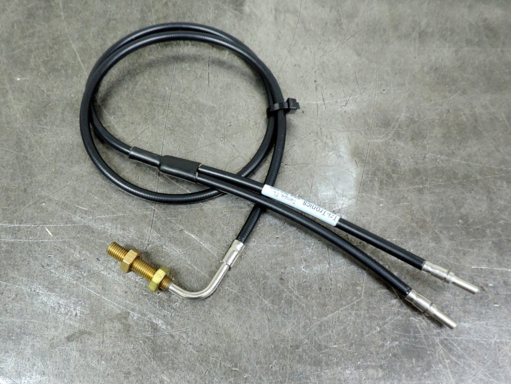 Tri-Tronics BF-A-36TRP Fiber Optic Light Guide
