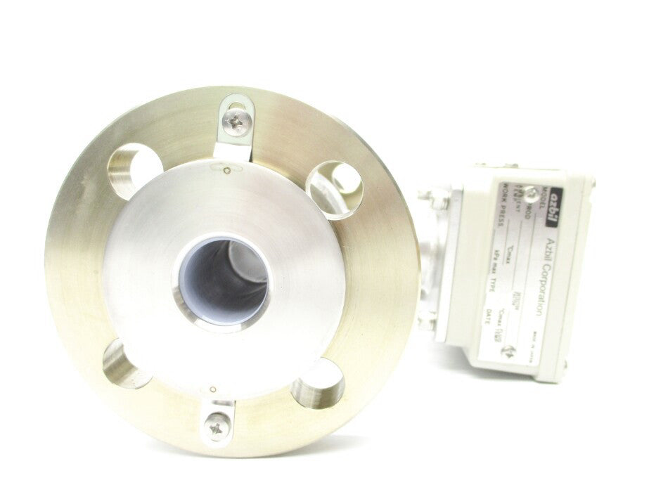 AZBIL MGG18F-025PA11LS5AAA-X-Y R-9AGHE-41-021 NSNP