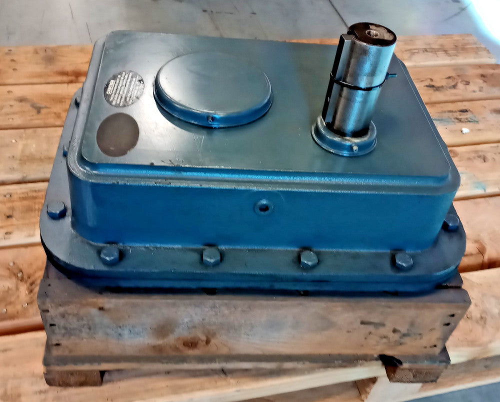 Falk 2215J25 Used Quadrive Gear Reducer Rexnord 1746/70rpm Ratio 24.94:1