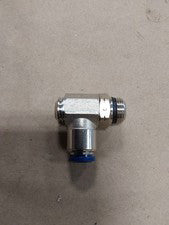 MSC INDUSTRIAL SUPPLY FLOW CONTROL VALVE 3/8 TUBING X 3/8 NPT