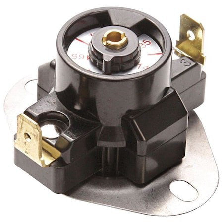 Zoro Select 6Udy5 Adjustable Limit, Auto Reset,135-215