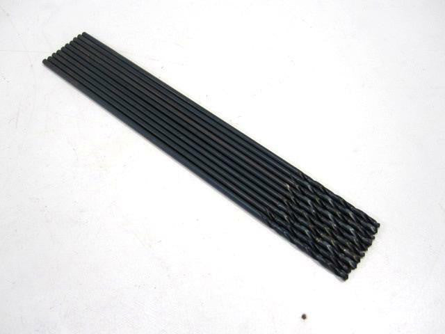 Cleveland (C05813) HSS #40 x 1-3/8" x 6" OAL Extension Drills NEW - Lot of 10 