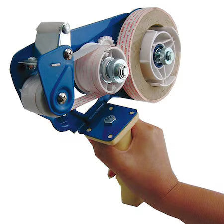Start International Tdlr025h Tape Liner Remover, 1 In Max. Tape Width. 6 In