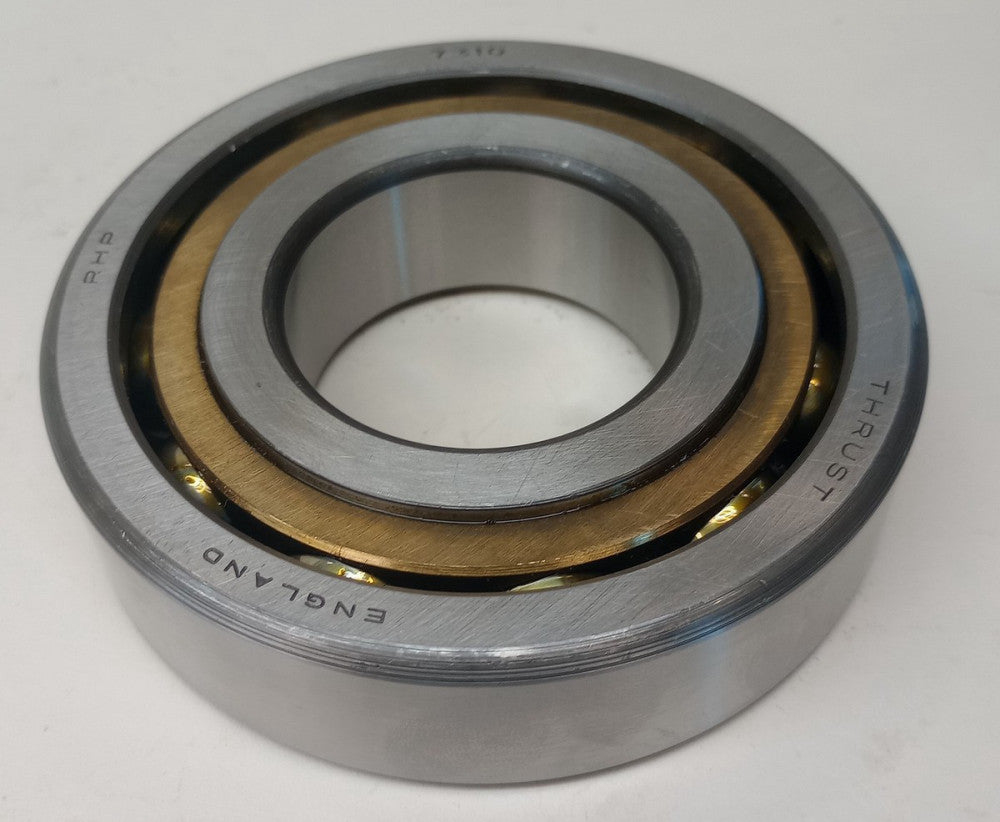 RHP 7310 Angular Contact Ball Bearing 50 X 110 X 27mm